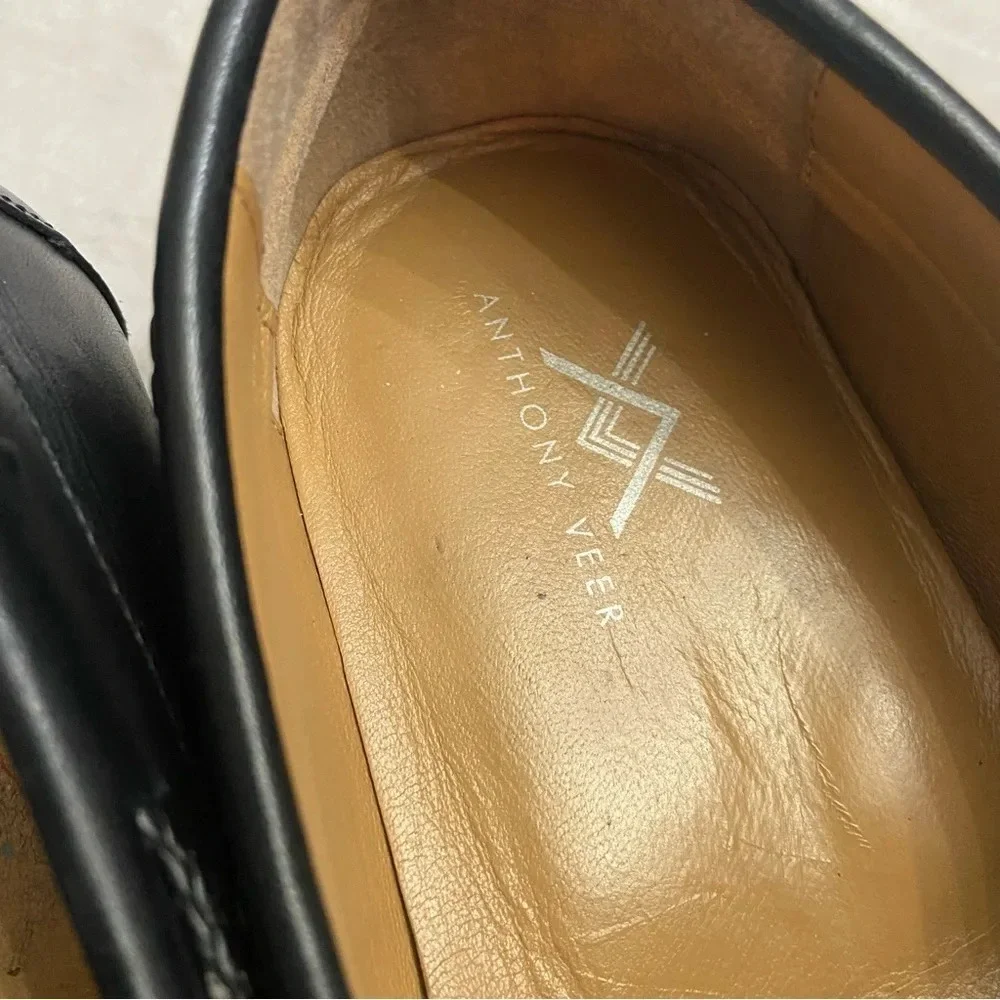 Anthony Veer franklin loafer